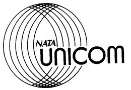 NATA UNICOM trademark