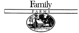 FAMILY FARMS trademark