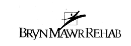 BRYN MAWR REHAB trademark