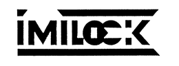 IMILOCK trademark