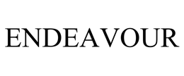 ENDEAVOUR trademark