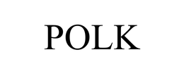 POLK trademark