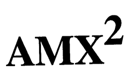 AMX2 trademark