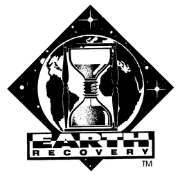 EARTH RECOVERY trademark