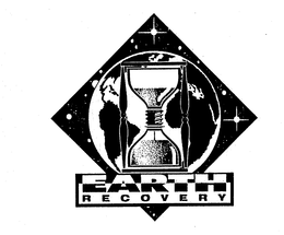 EARTH RECOVERY trademark