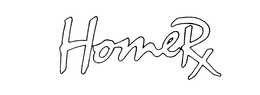 HOMERX trademark