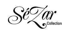 SEZAR COLLECTION trademark
