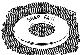 SNAP FAST trademark
