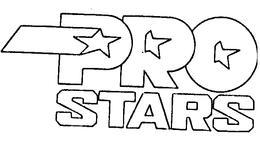 PRO STARS trademark