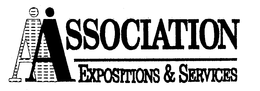 ASSOCIATION EXPOSITIONS & SERVICES trademark
