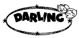 DARLING trademark