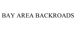 BAY AREA BACKROADS trademark
