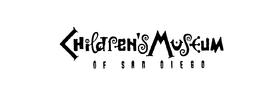 CHILDREN'S MUSEUM OF SAN DIEGO trademark