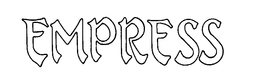 EMPRESS trademark