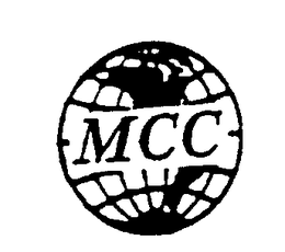 MCC trademark