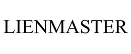 LIENMASTER trademark