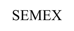 SEMEX trademark