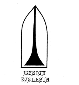MUSICA ECCLESIA trademark