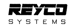 REYCO SYSTEMS trademark