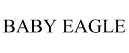 BABY EAGLE trademark