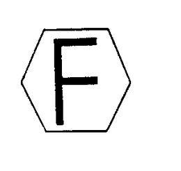 F trademark