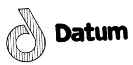 DATUM trademark