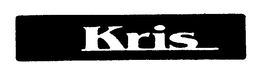 KRIS trademark