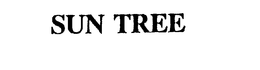 SUN TREE trademark