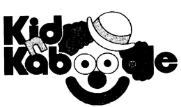 KID N KABOODLE trademark