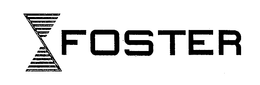 FOSTER trademark