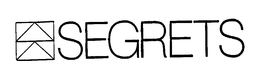 SEGRETS trademark