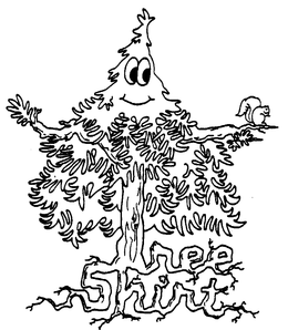 TREE-SHIRT trademark
