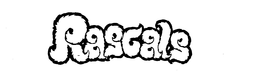 RASCALS trademark