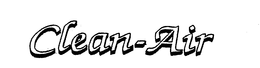 CLEAN-AIR trademark