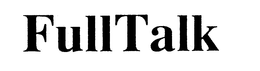 FULLTALK trademark
