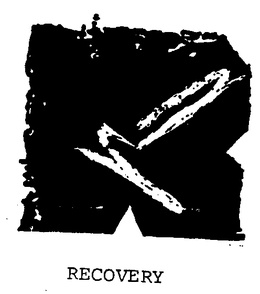 RECOVERY trademark