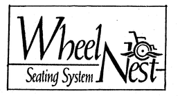 WHEELNEST SEATING SYSTEM trademark