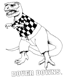 DOVER DOWNS trademark