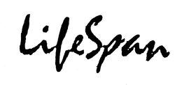 LIFE SPAN trademark