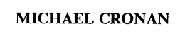 MICHAEL CRONAN trademark