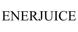 ENERJUICE trademark