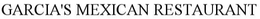 GARCIA'S MEXICAN RESTAURANT trademark