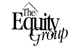 THE EQUITY GROUP trademark