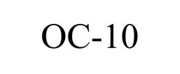 OC-10 trademark