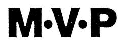 M-V-P trademark