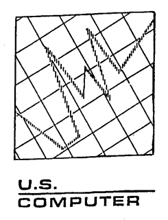 U.S. COMPUTER trademark