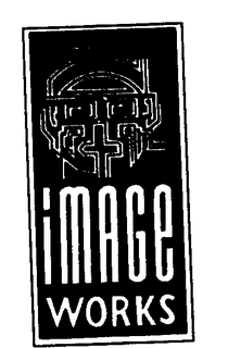 IMAGE WORKS trademark