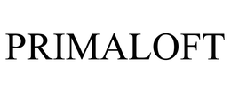 PRIMALOFT trademark