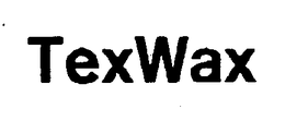 TEXWAX trademark