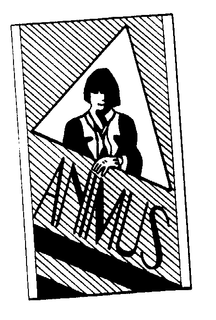 ANIMUS trademark